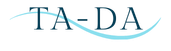 Ta-Da Računovodstvo logo